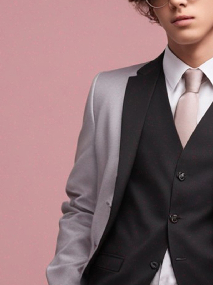 Lunar Contrast Suit-img